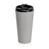 Spooky Teacher Travel Coffee Mug