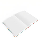 Mycelium Magic Hardcover Journal – Blank