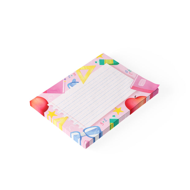 School Supply Sass Post-it® Notes