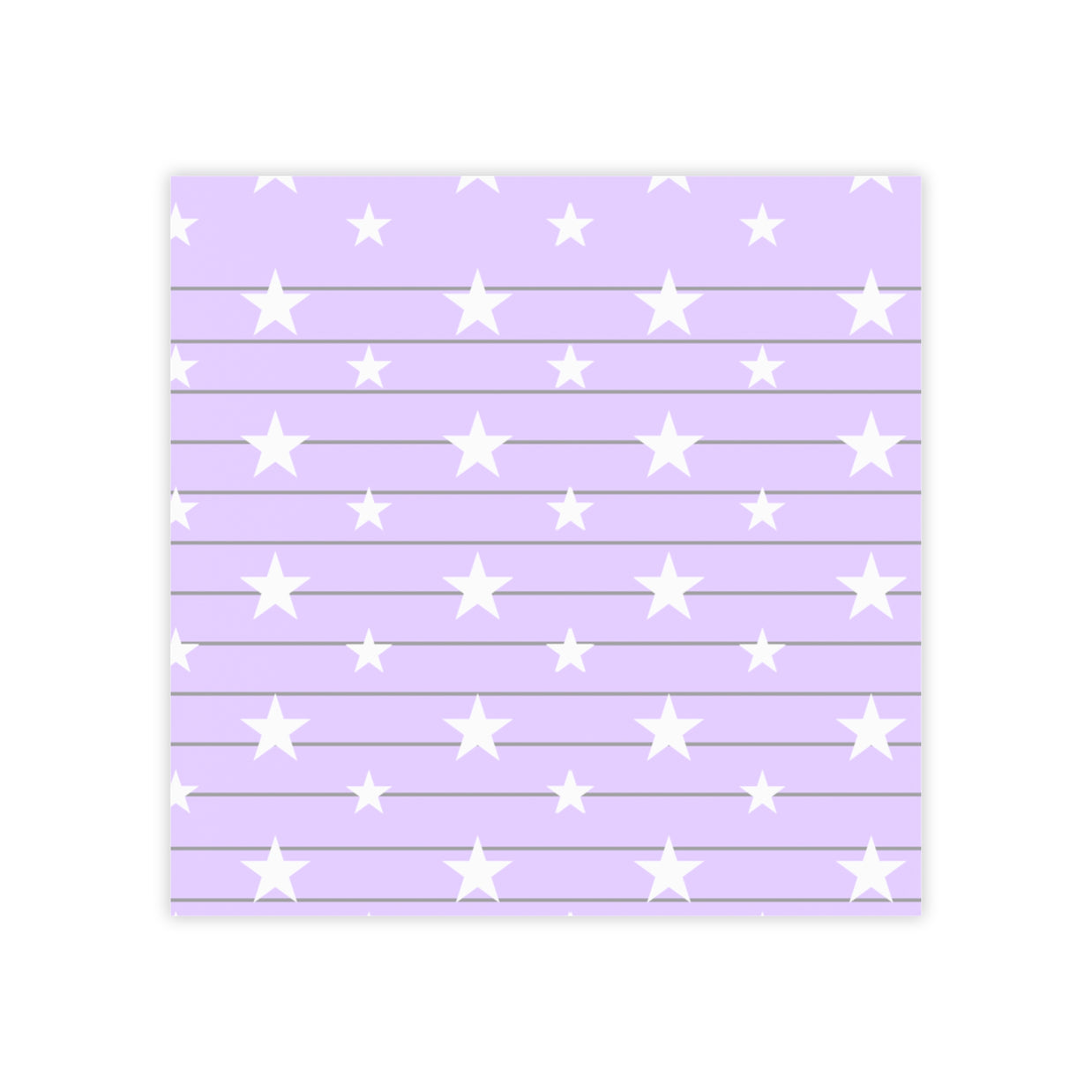 Sweet Shapes Post-it® Notes