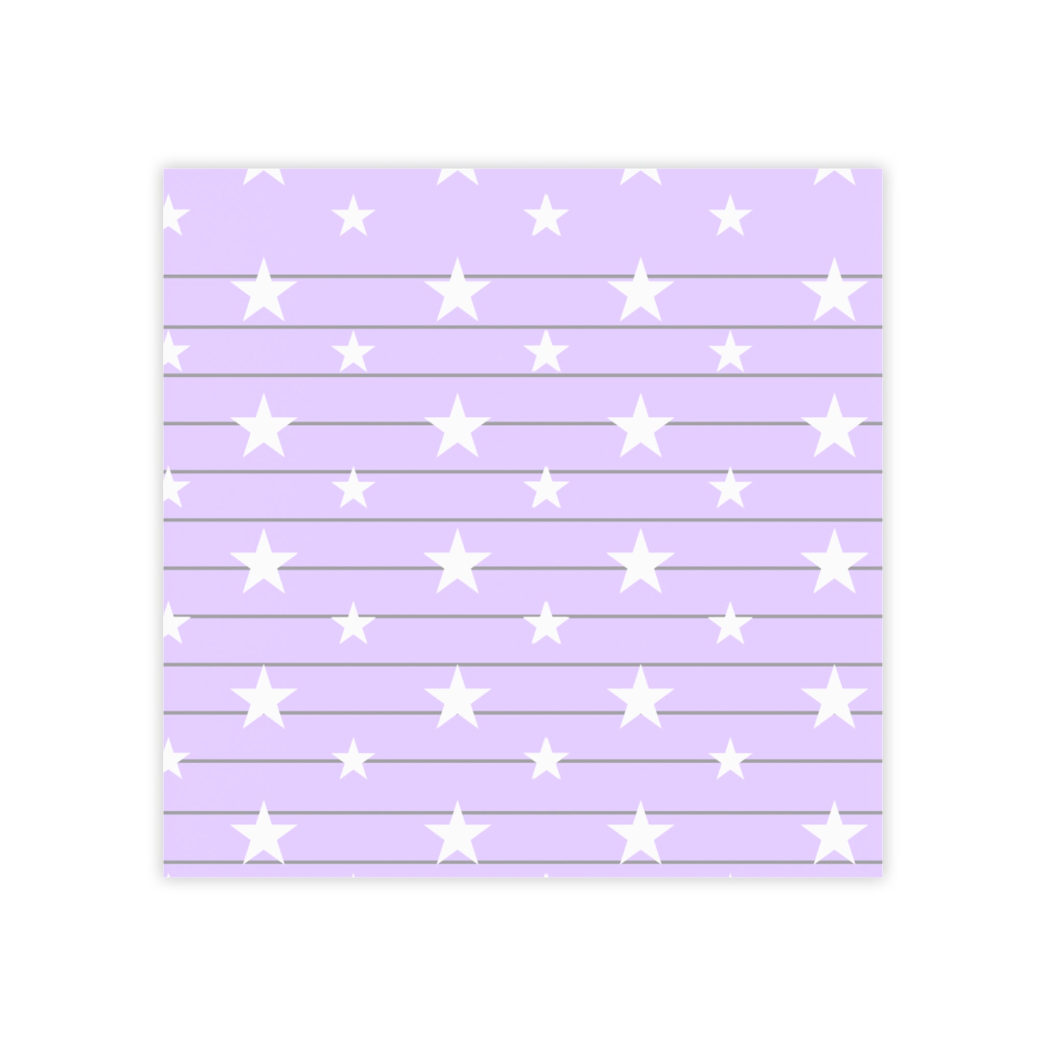 Sweet Shapes Post-it® Notes