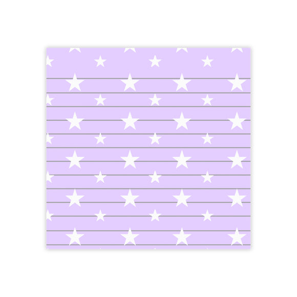 Sweet Shapes Post-it® Notes