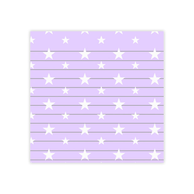 Sweet Shapes Post-it® Notes