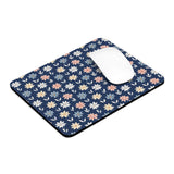 Twilight Blooms Mousepad