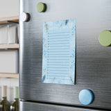 Icy Sprigs Post-it® Note Pads