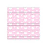 Sweet Shapes Post-it® Notes