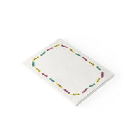 Crayon Scribbles Post-it® Notes
