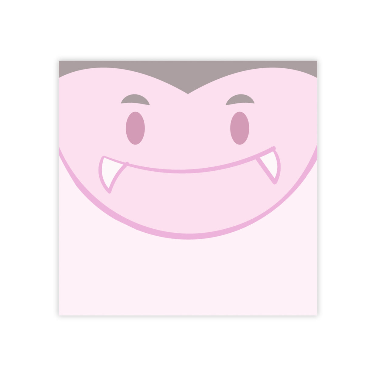 Monster Mash Post-it® Note Pads