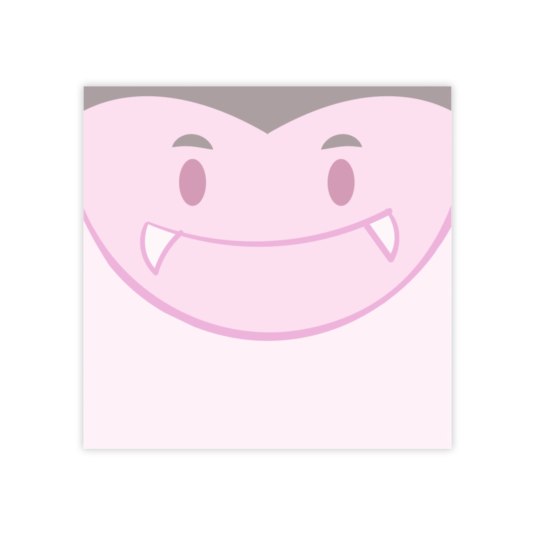 Monster Mash Post-it® Note Pads