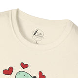 You Had Me at RAWR Graphic T-Shirt