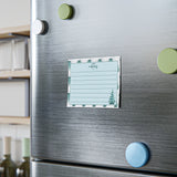 Jolly Pines Post-it® Note Pads