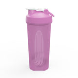 Branded Logo Shaker Cup