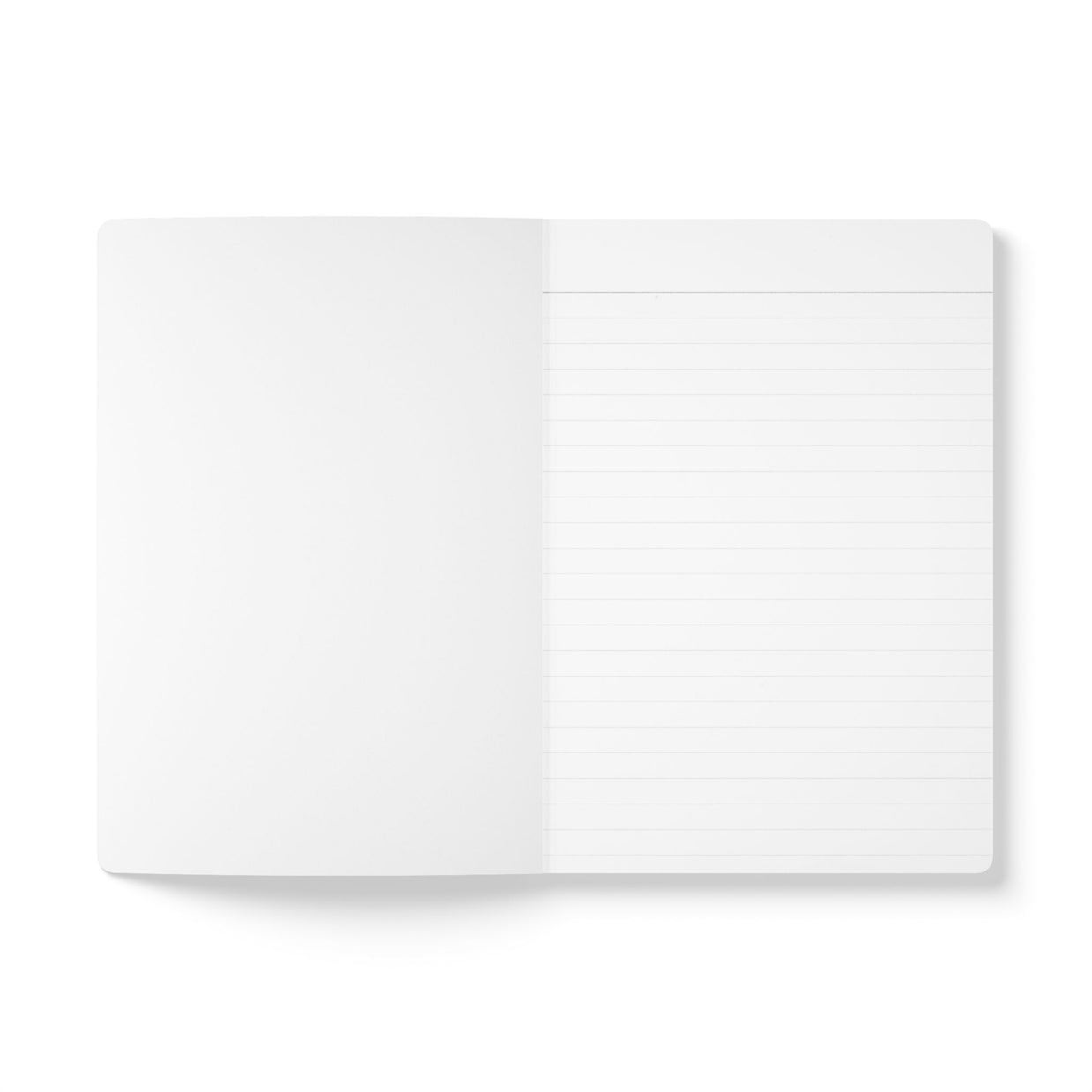 Caffeine Doodles Softcover Journal