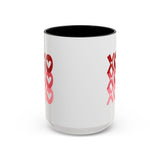 XO Love Mug