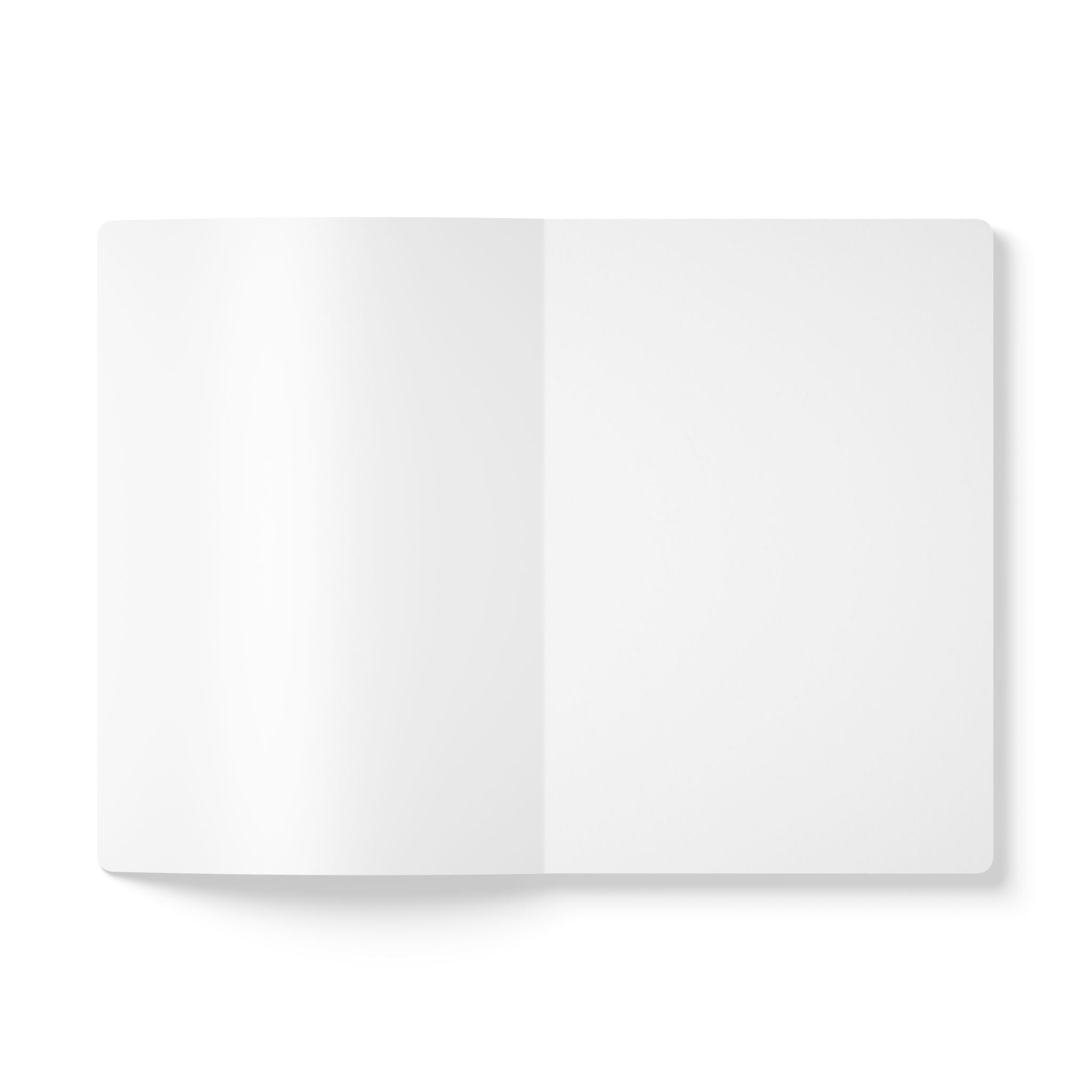 Believe in Your Dreams Softcover Journal