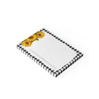 Country Blooms Post-it® Notes
