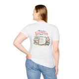 Lesson Planning T-shirt