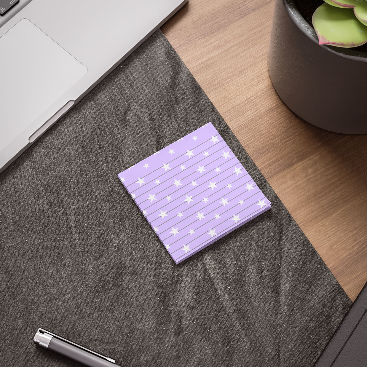 Sweet Shapes Post-it® Notes