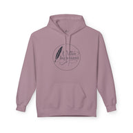 Graphic Logo Softstyle Fleece Hoodie