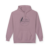 Graphic Logo Softstyle Fleece Hoodie
