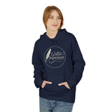 Graphic Logo Softstyle Fleece Hoodie
