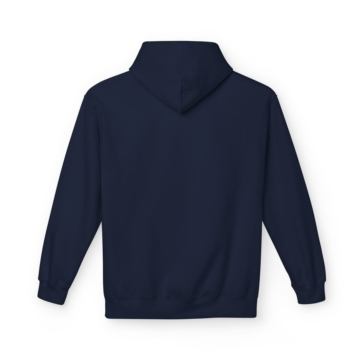 Graphic Logo Softstyle Fleece Hoodie