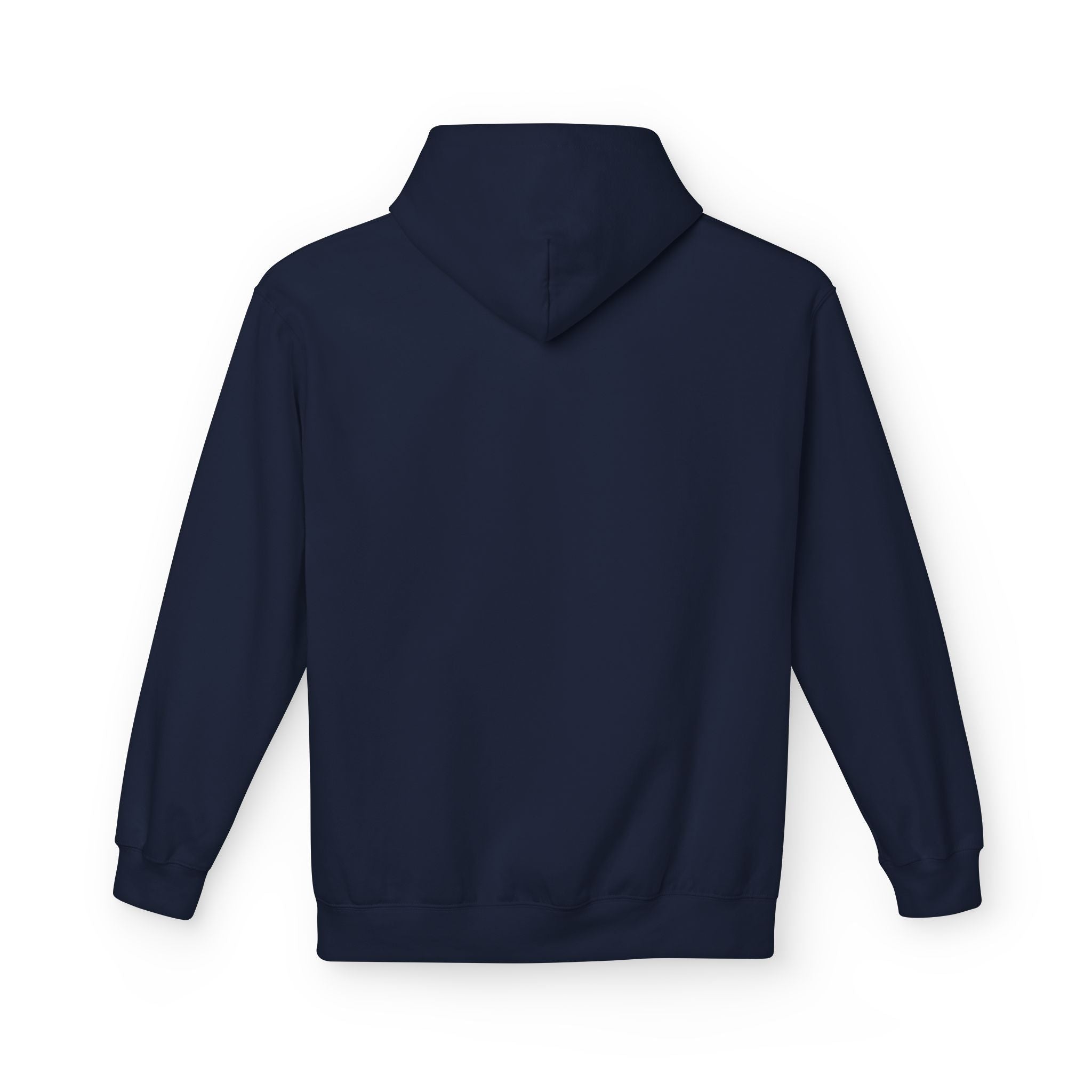 Graphic Logo Softstyle Fleece Hoodie