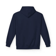 Graphic Logo Softstyle Fleece Hoodie