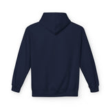 Graphic Logo Softstyle Fleece Hoodie