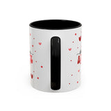 Love You a Latte Mug