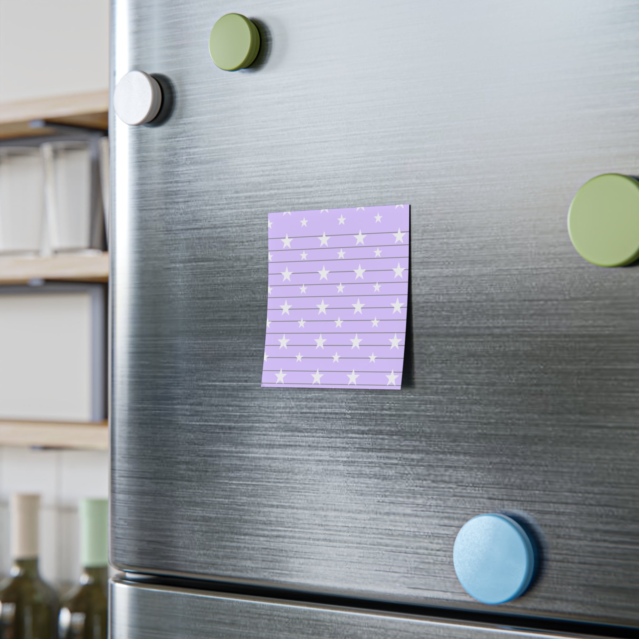 Sweet Shapes Post-it® Notes