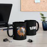Halloween RAWR! Coffee Mug- 11/15 oz