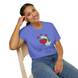 You Had Me at RAWR Graphic T-Shirt