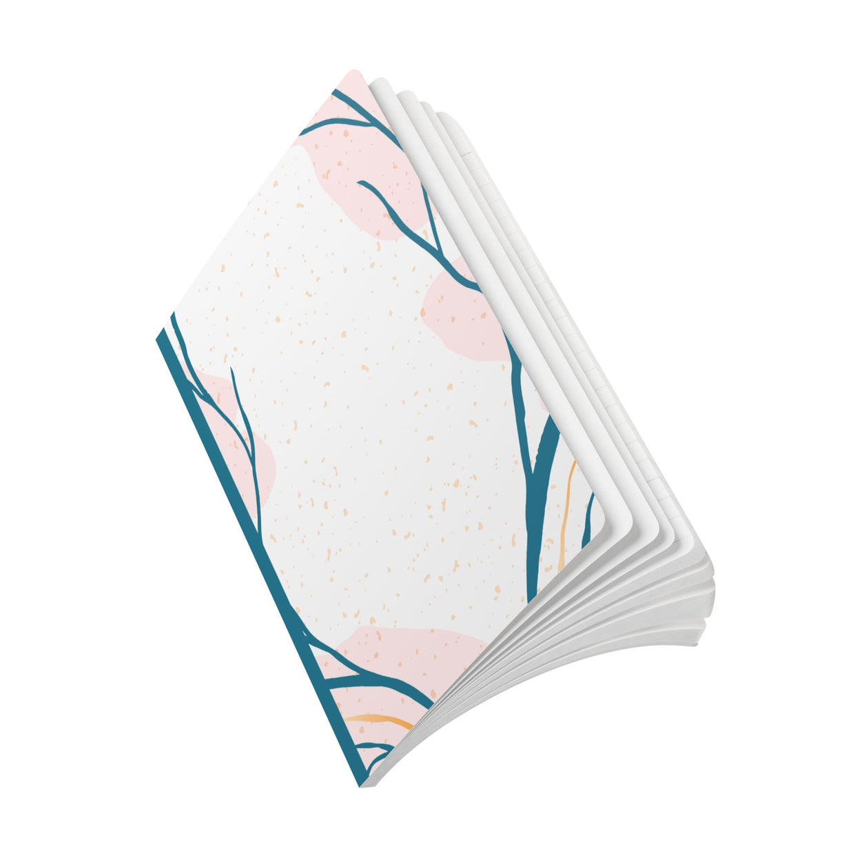 Blushwood Softcover Journal