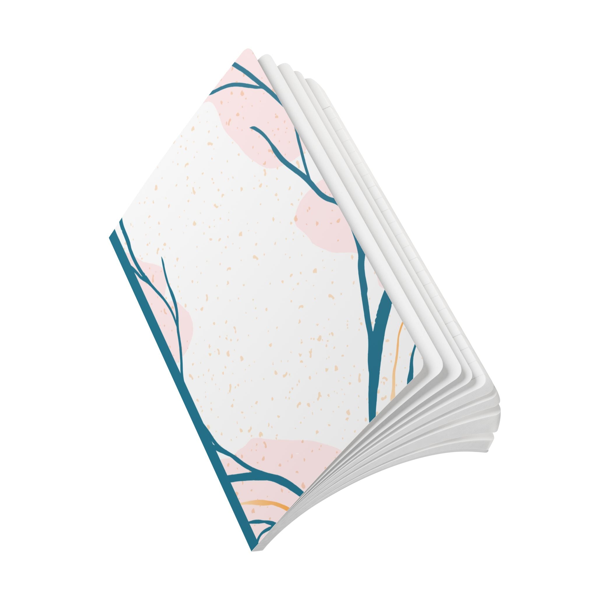 Blushwood Softcover Journal