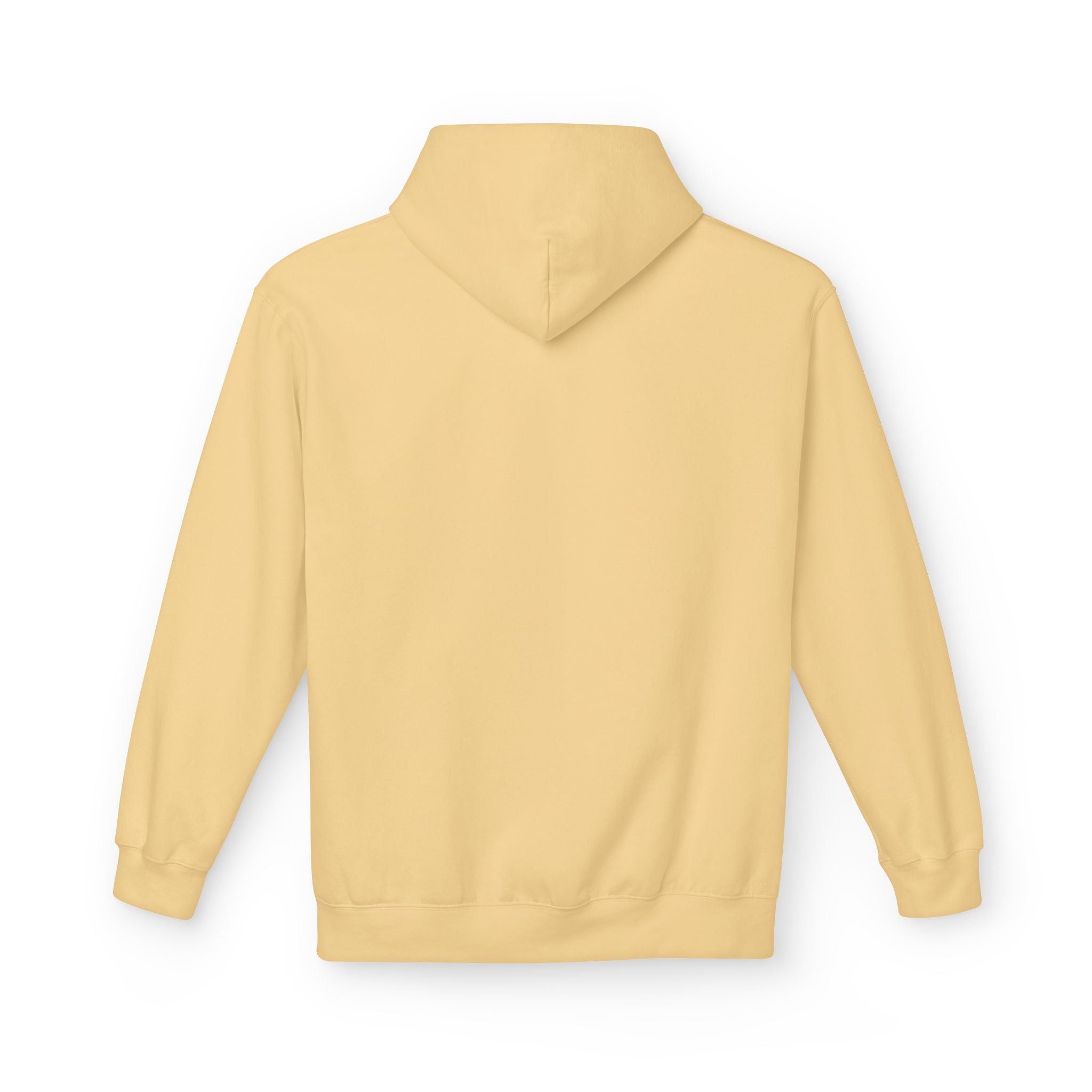 Graphic Logo Softstyle Fleece Hoodie