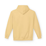 Graphic Logo Softstyle Fleece Hoodie