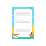 School Days Post-it® Notes
