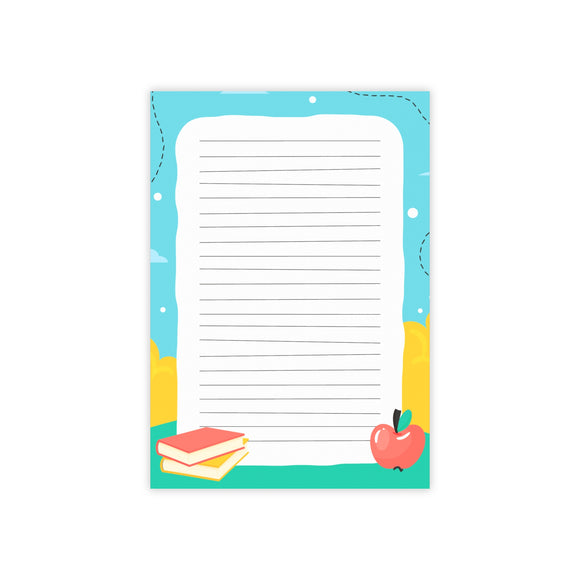 School Days Post-it® Notes