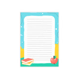 School Days Post-it® Notes