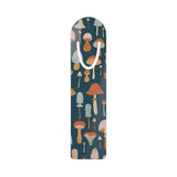 Mushroom Medley Bookmark