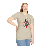 Be Mine Graphic T-Shirt