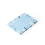 Icy Sprigs Post-it® Note Pads