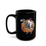 Halloween RAWR! Coffee Mug- 11/15 oz