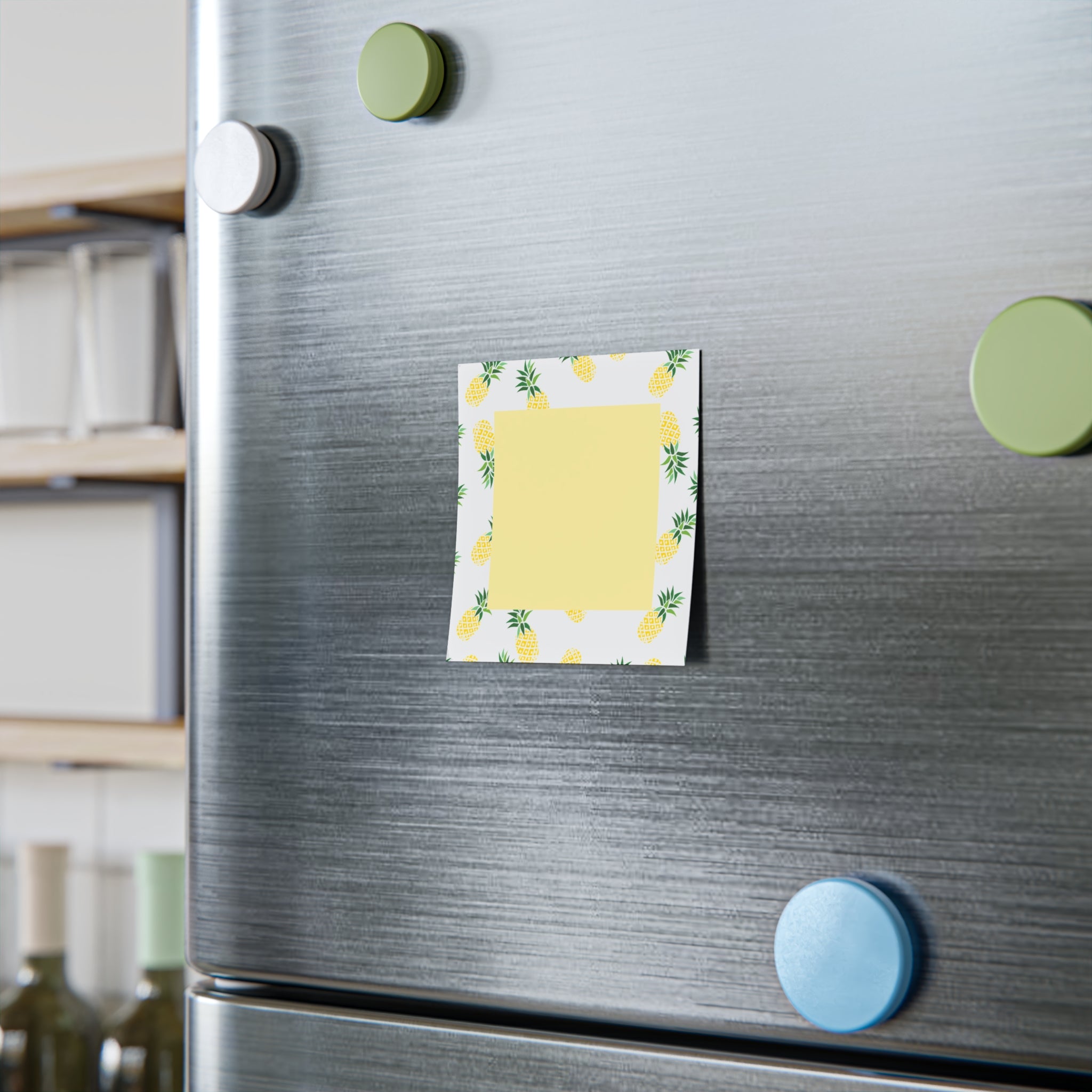 Pineapple Paradise Post-it® Notes