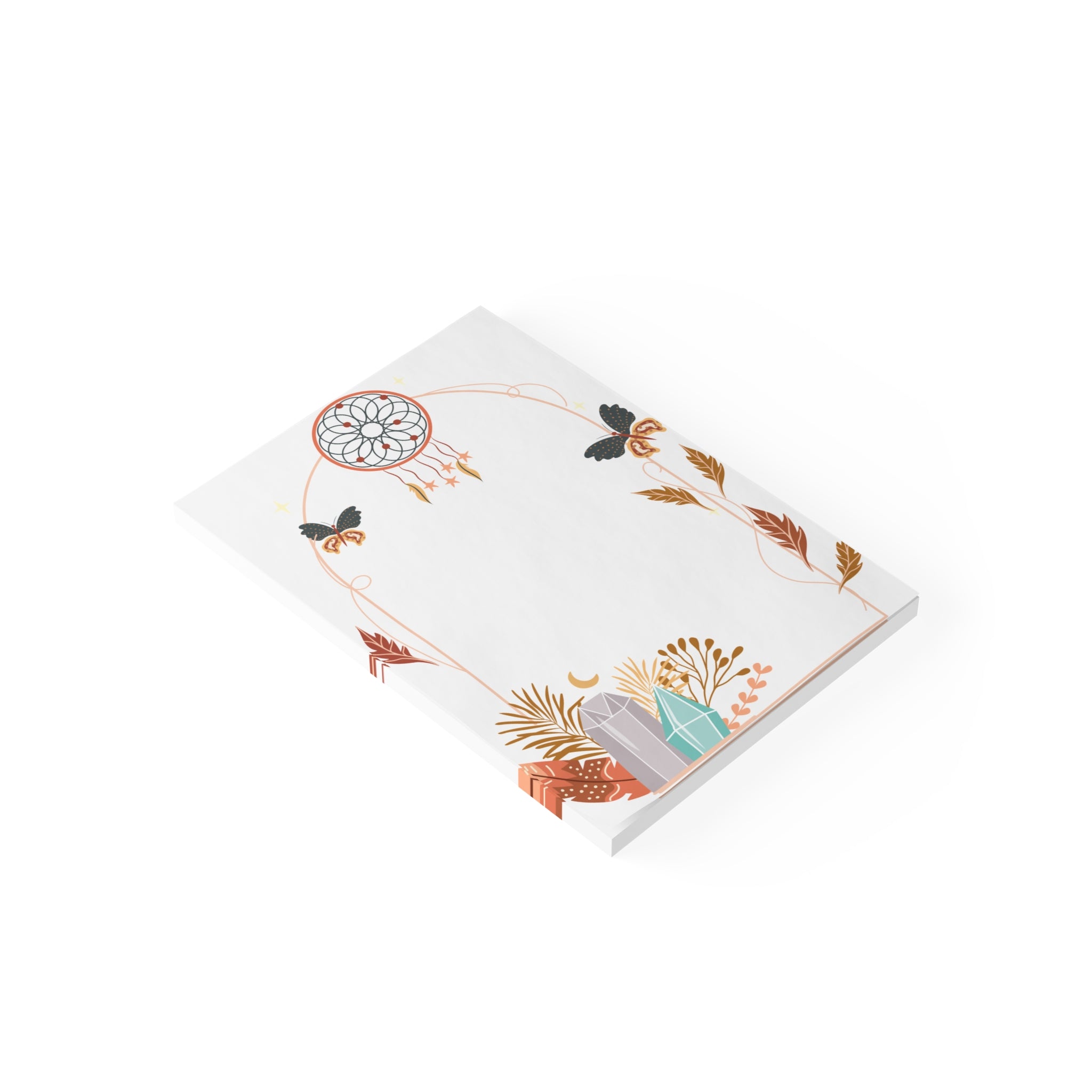 Boho Daydreams Post-it® Notes