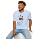 You Had Me at RAWR Graphic T-Shirt