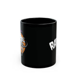 Halloween RAWR! Coffee Mug- 11/15 oz