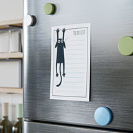 Barely Hanging On To-Do List Post-it® Notes