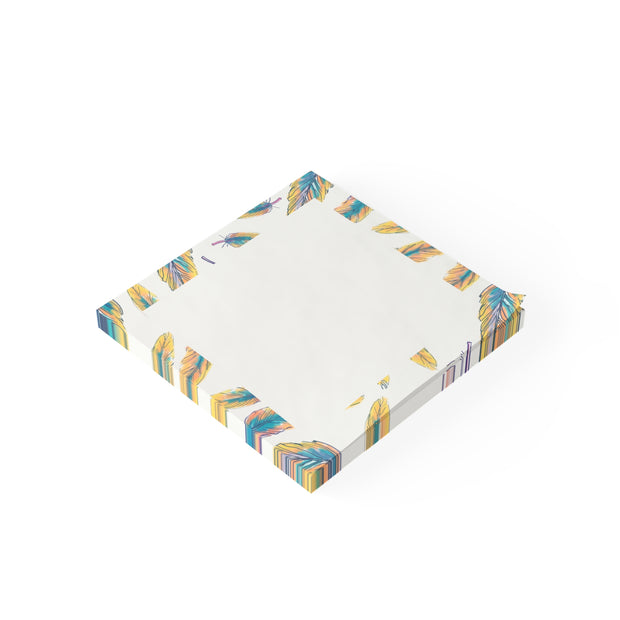 Plume Thoughts Post-it® Notes